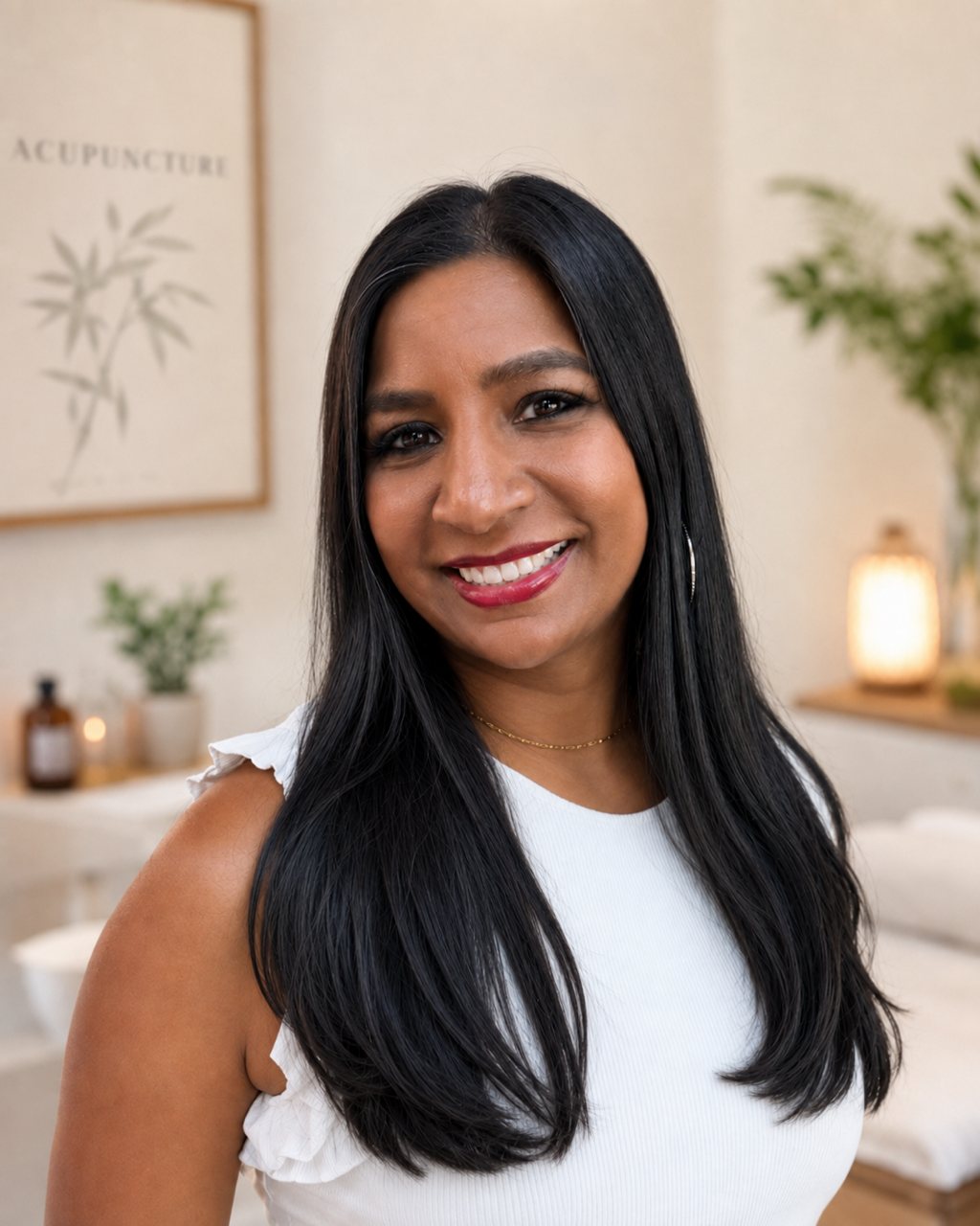 Lonika Misra, L.Ac.